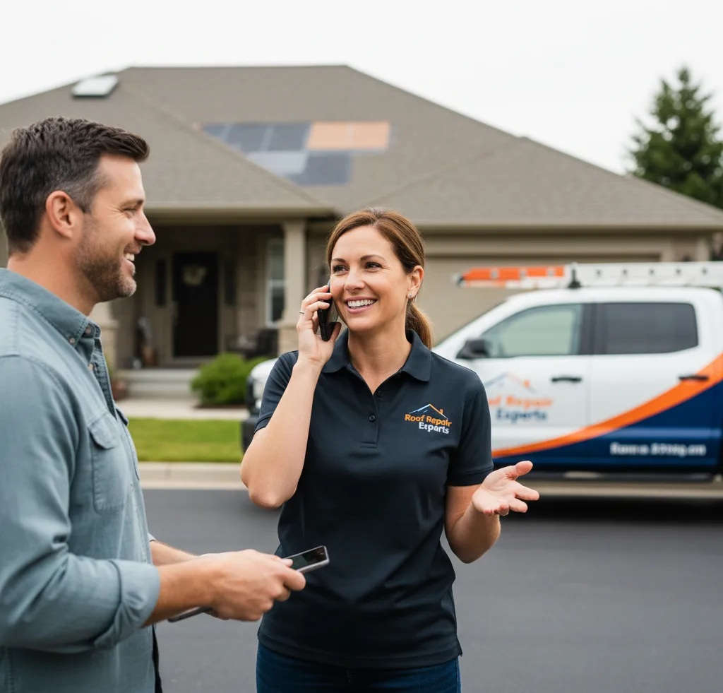 Flat Roof Repair in Sidney, NY